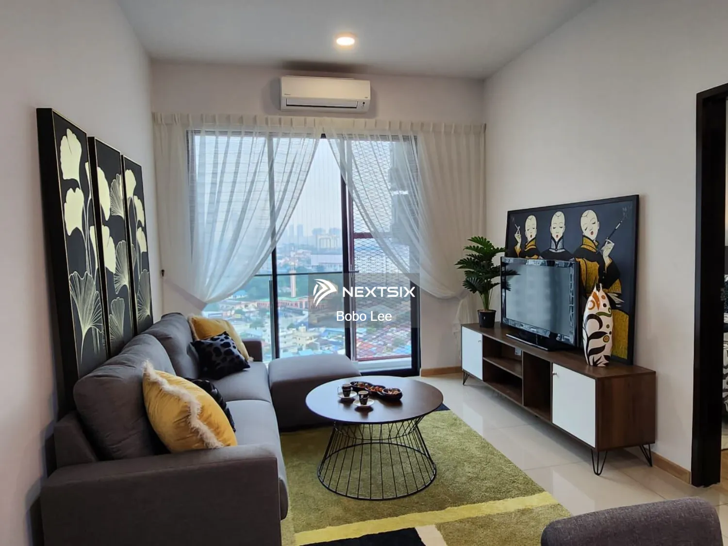 Serviced Residence For Sale in Jalan Klang Lama Wilayah Persekutuan Kuala Lumpur - Image 10