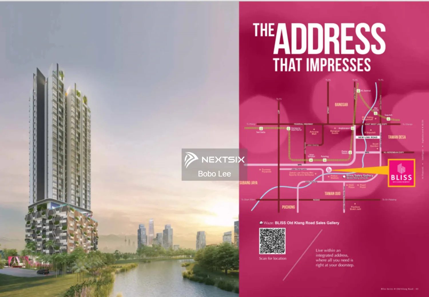 Serviced Residence For Sale in Jalan Klang Lama Wilayah Persekutuan Kuala Lumpur - Image 12