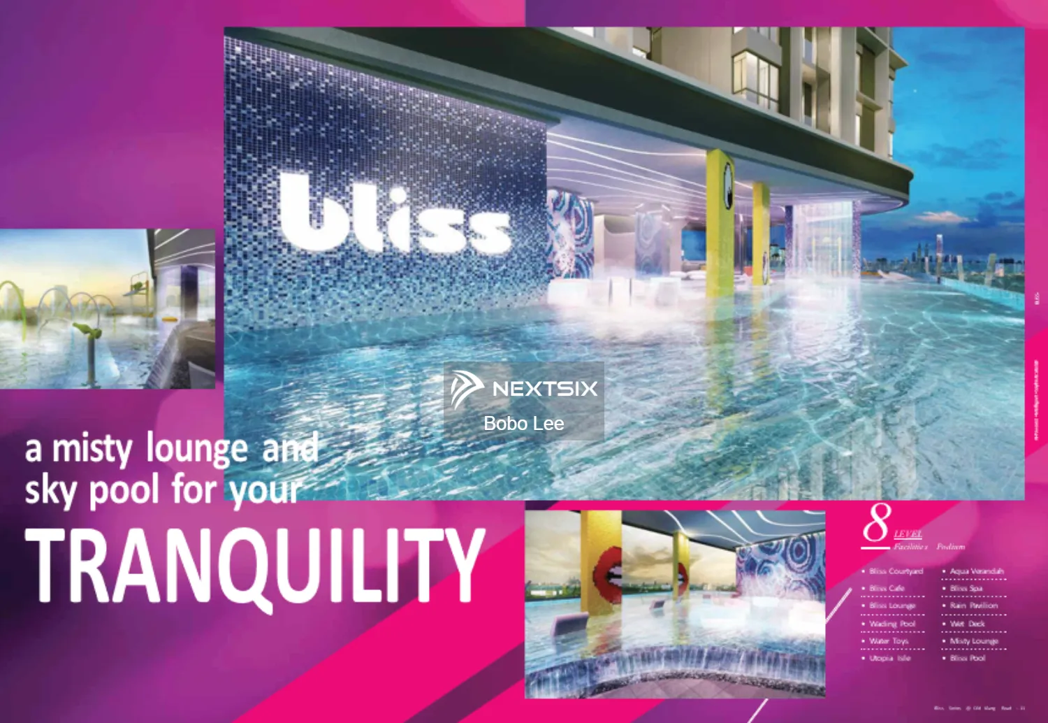 Serviced Residence For Sale in Jalan Klang Lama Wilayah Persekutuan Kuala Lumpur - Image 13