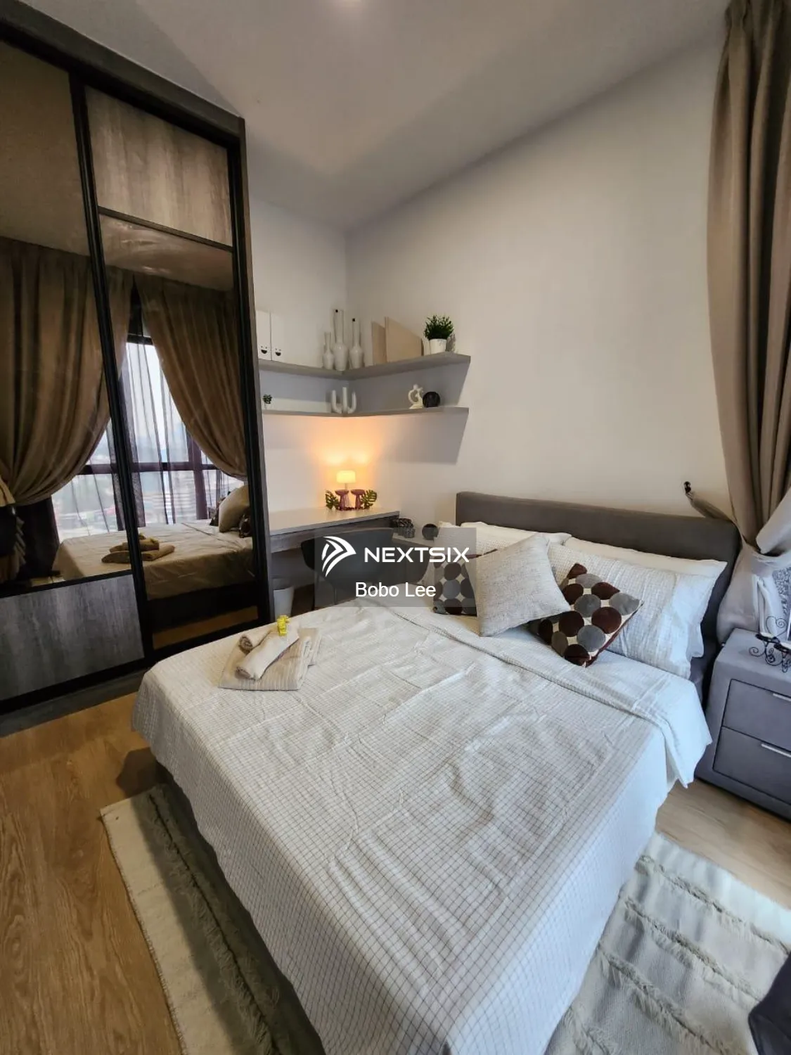 Serviced Residence For Sale in Jalan Klang Lama Wilayah Persekutuan Kuala Lumpur - Image 5