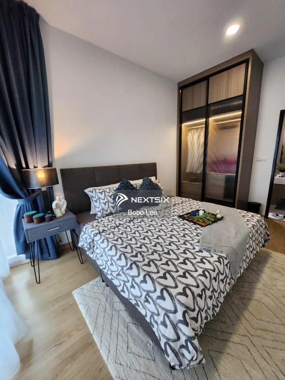 Serviced Residence For Sale in Jalan Klang Lama Wilayah Persekutuan Kuala Lumpur - Image 6