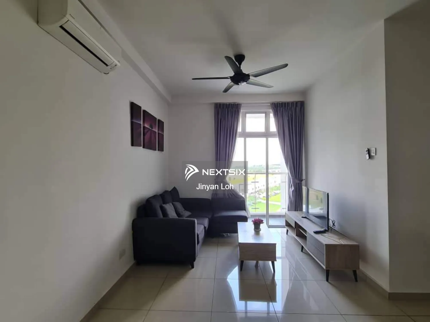 Serviced Residence For Rent in Iskandar Puteri (Nusajaya) Johor