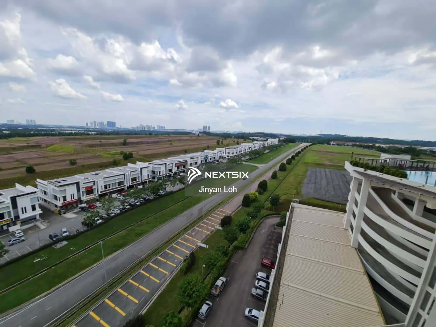 Serviced Residence For Rent in Iskandar Puteri (Nusajaya) Johor - Image 7