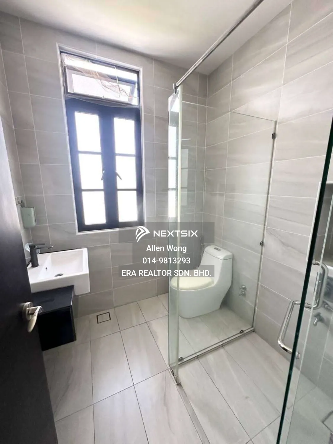 2.5-sty Terrace/Link House For Rent in Iskandar Puteri (Nusajaya) Johor - Image 10