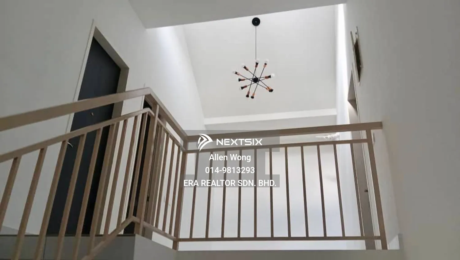 2.5-sty Terrace/Link House For Rent in Iskandar Puteri (Nusajaya) Johor - Image 5