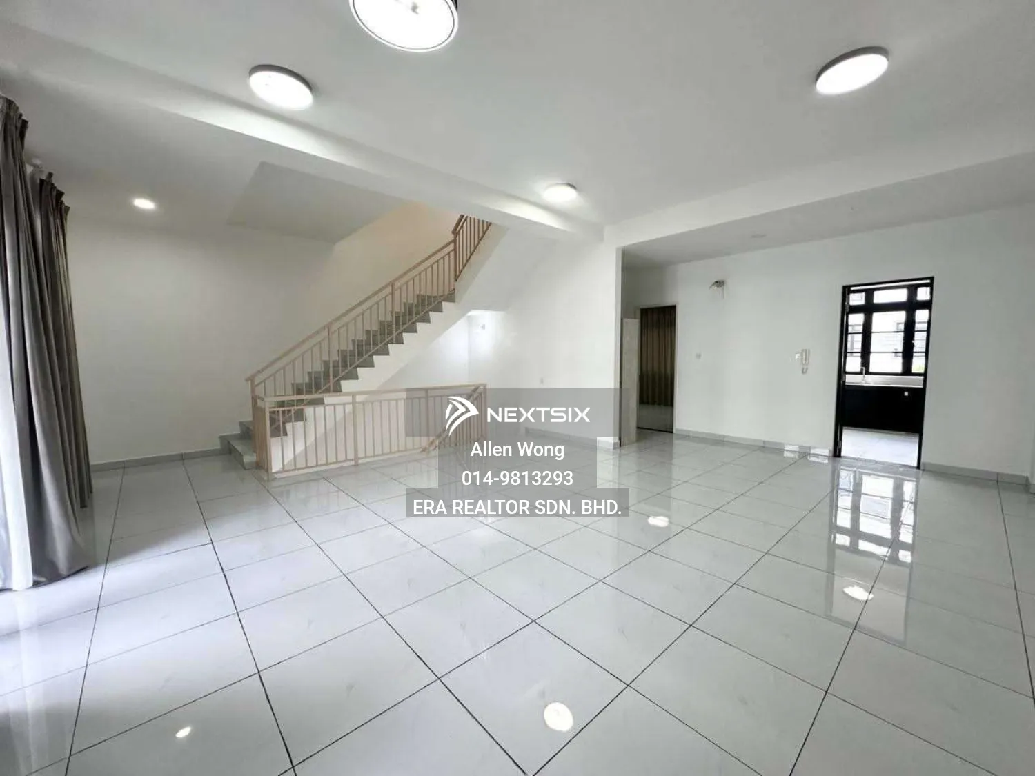 2.5-sty Terrace/Link House For Rent in Iskandar Puteri (Nusajaya) Johor - Image 6