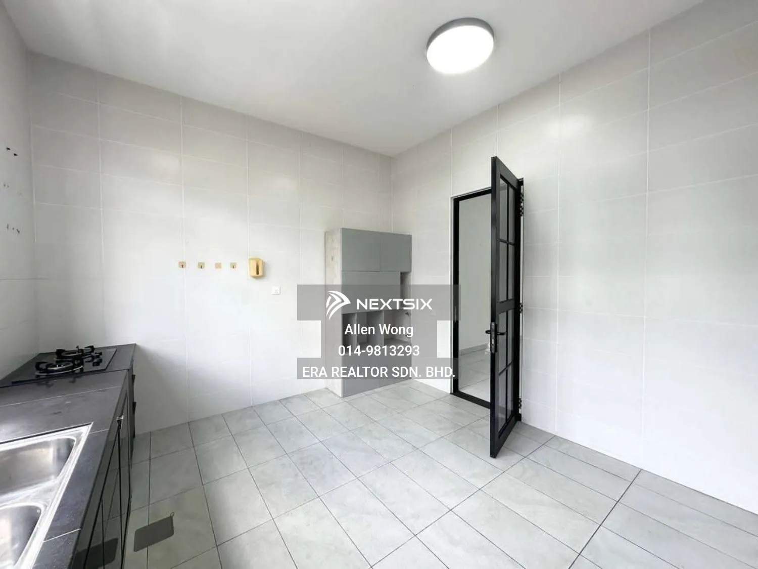 2.5-sty Terrace/Link House For Rent in Iskandar Puteri (Nusajaya) Johor - Image 7