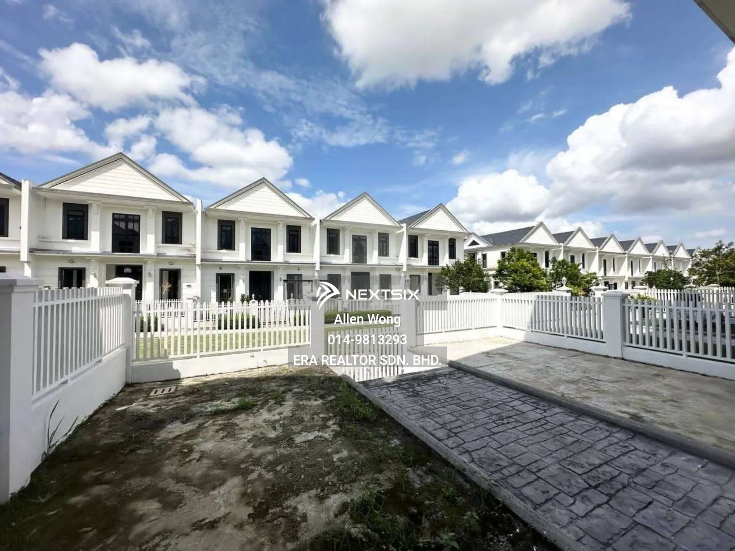 2.5-sty Terrace/Link House For Rent in Iskandar Puteri (Nusajaya) Johor - Image 8