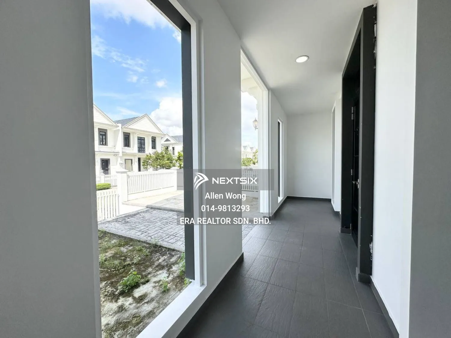 2.5-sty Terrace/Link House For Rent in Iskandar Puteri (Nusajaya) Johor - Image 9