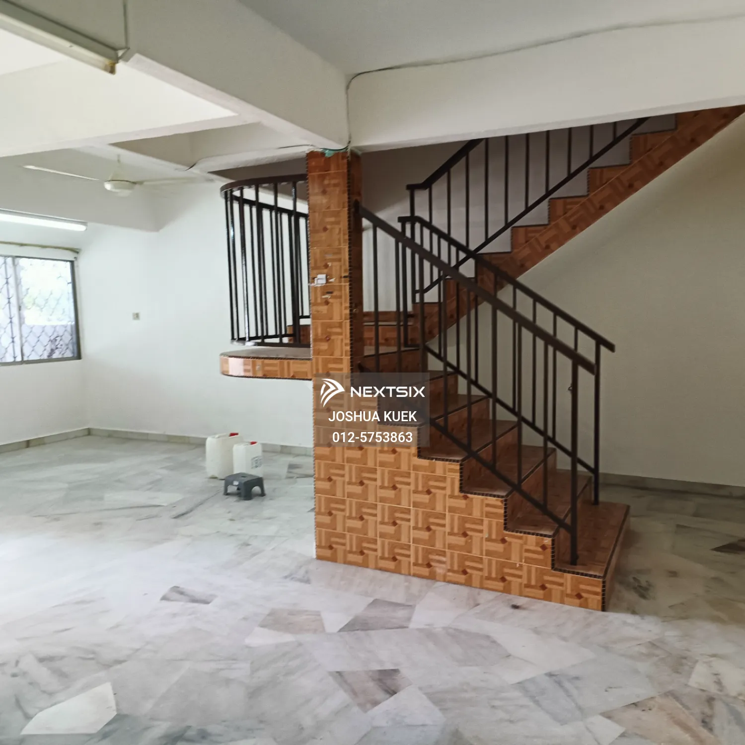 2-sty Terrace/Link House For Sale in Sitiawan Perak