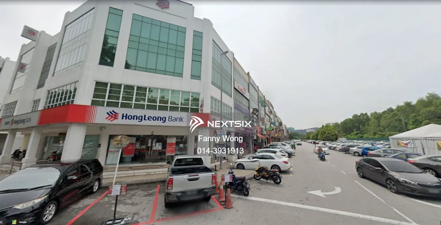 Shop For Sale in Puchong Selangor - Image 11