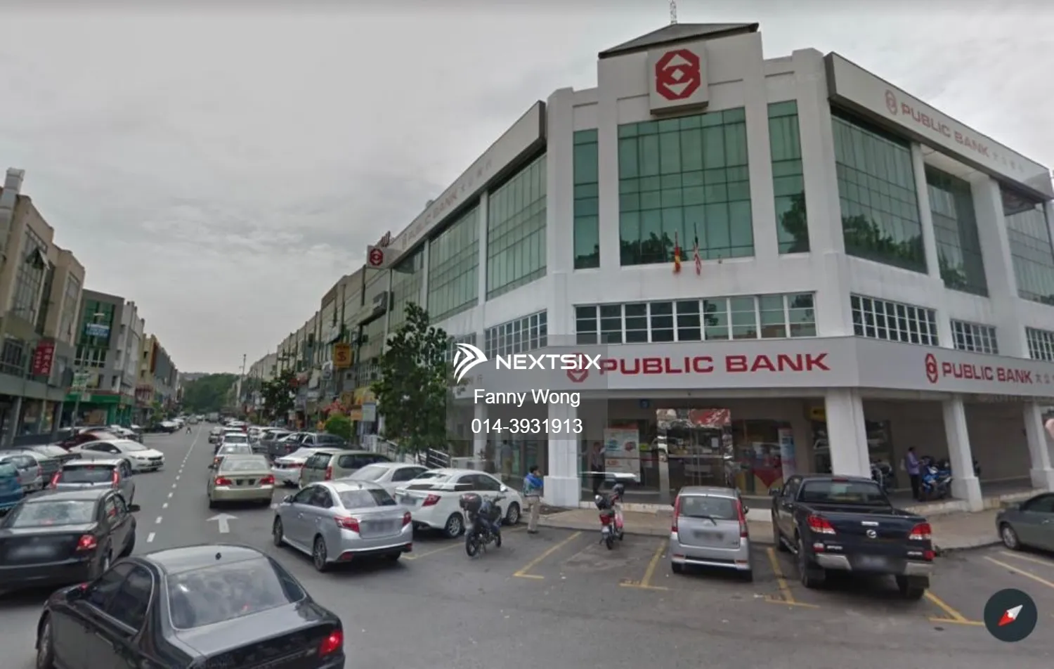 Shop For Sale in Puchong Selangor - Image 12
