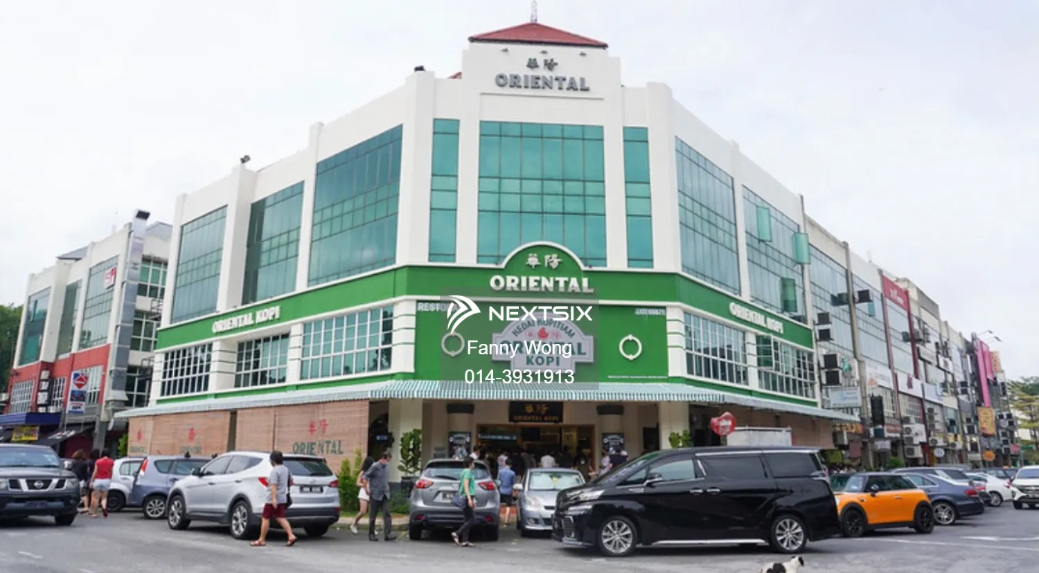 Shop For Sale in Puchong Selangor - Image 13