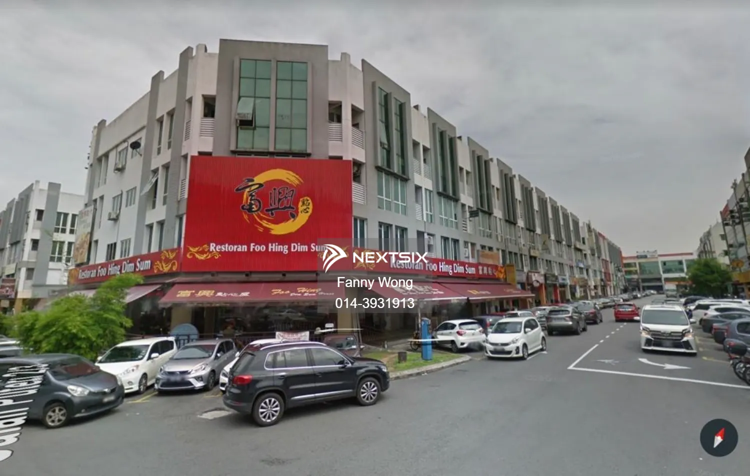 Shop For Sale in Puchong Selangor - Image 14