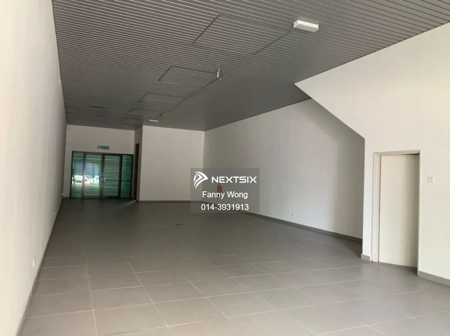 Shop For Sale in Puchong Selangor - Image 3