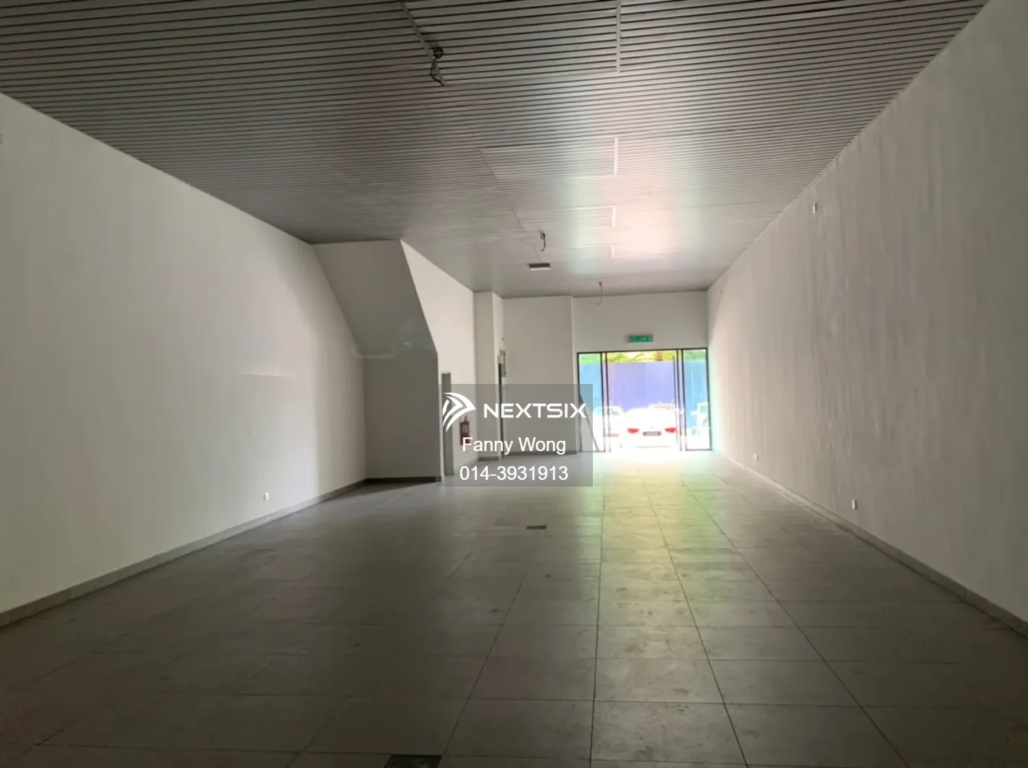 Shop For Sale in Puchong Selangor - Image 4