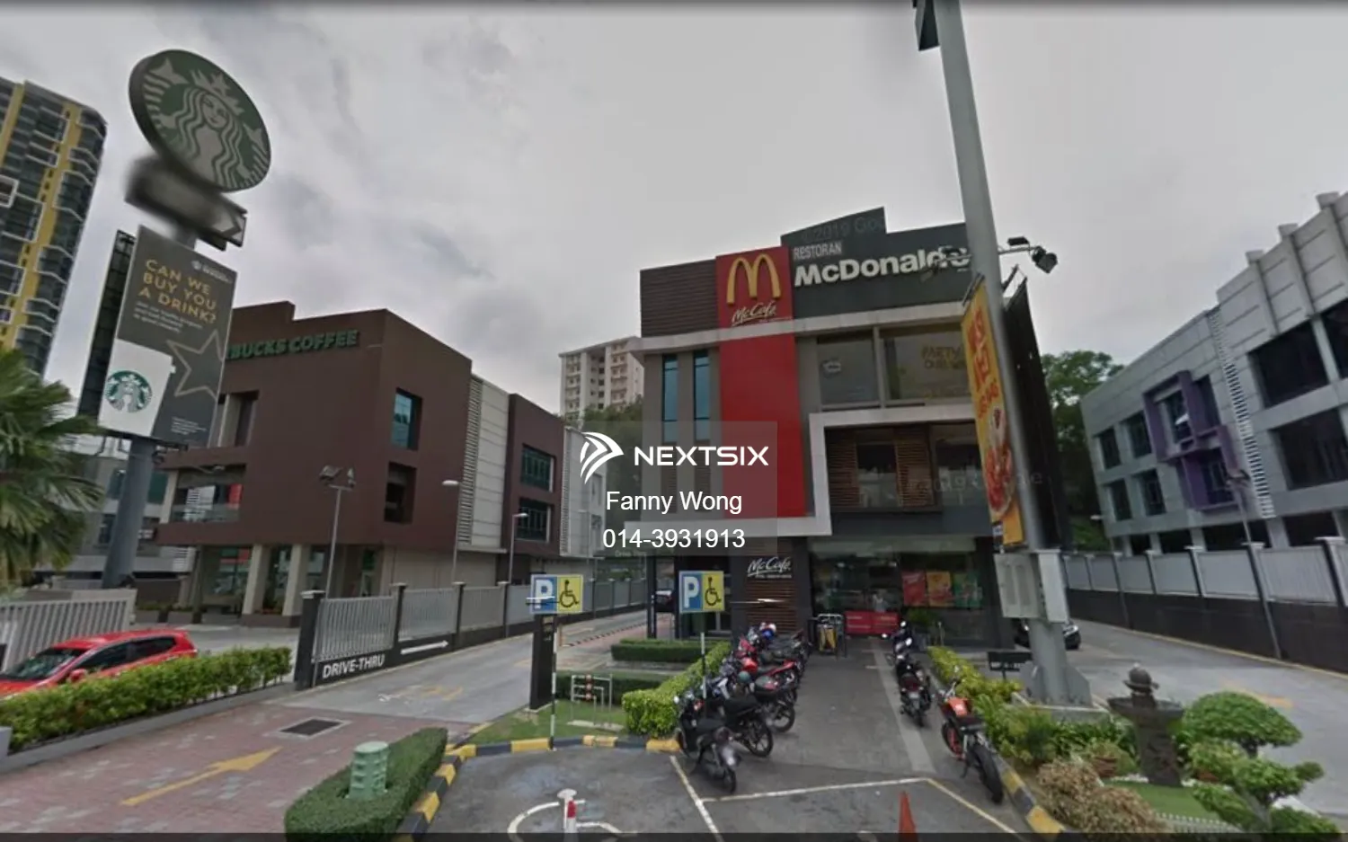 Shop For Sale in Puchong Selangor - Image 6