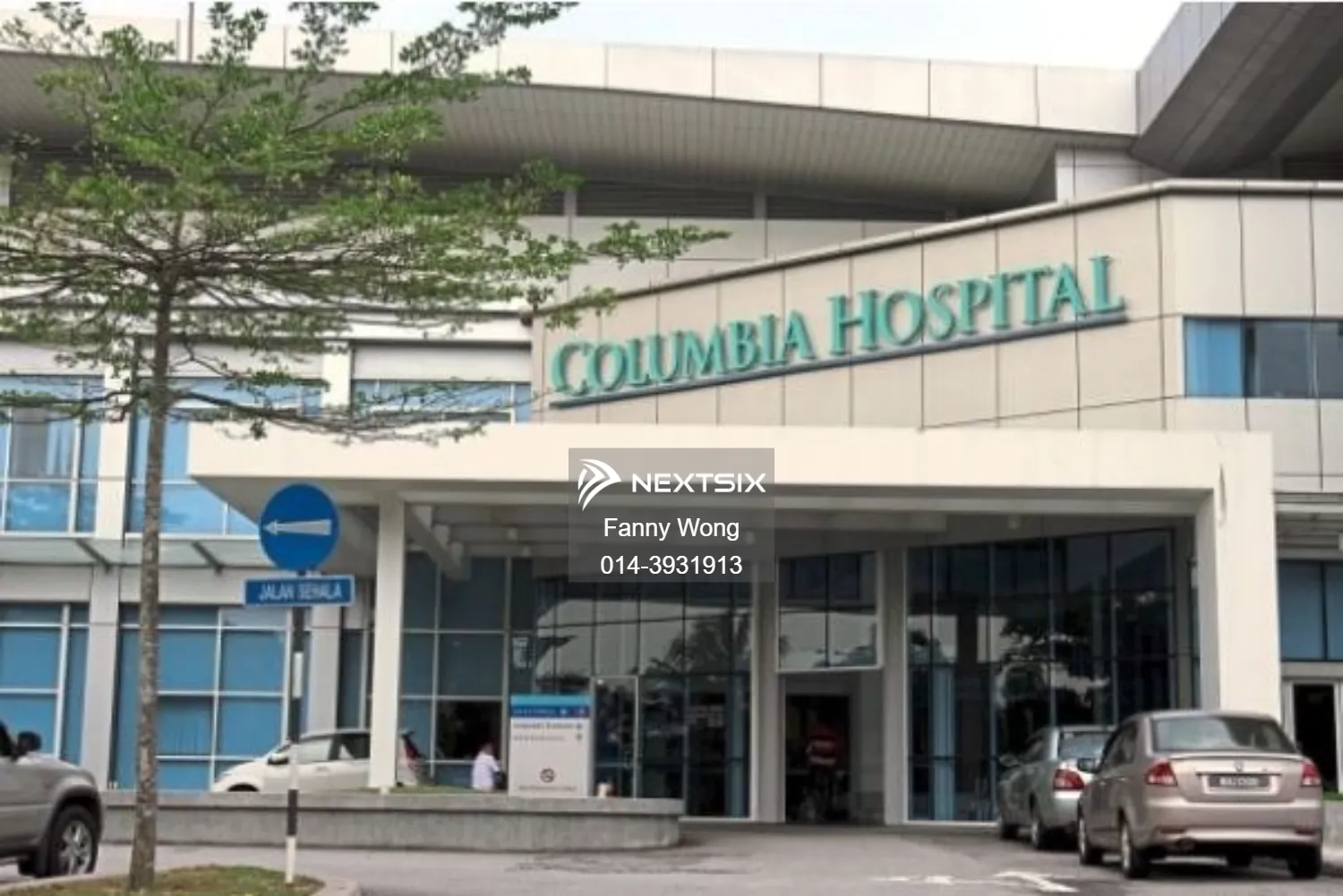 Shop For Sale in Puchong Selangor - Image 7