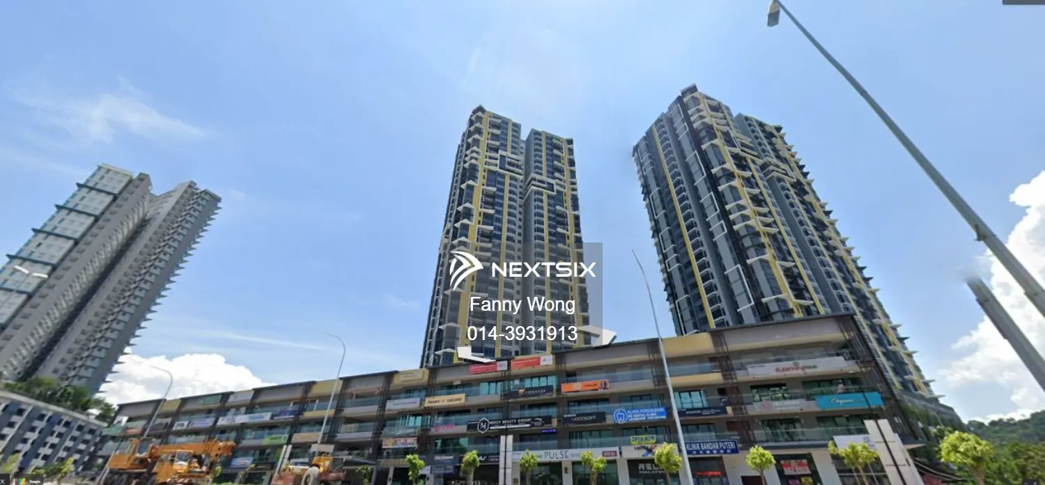 Shop For Sale in Puchong Selangor - Image 8