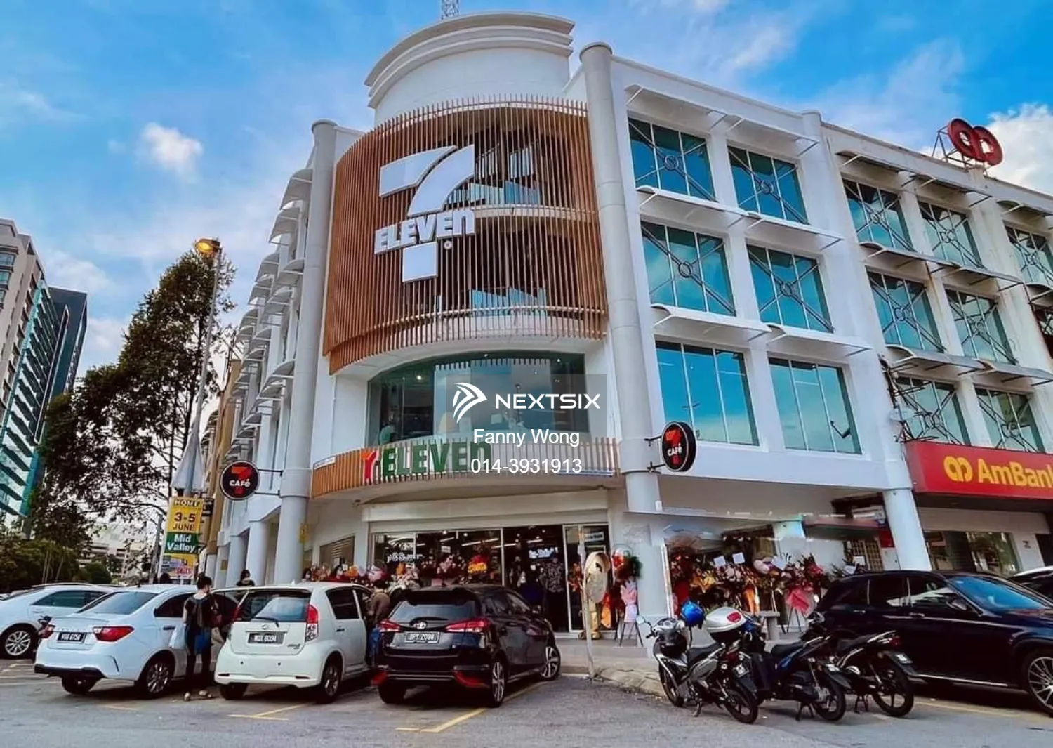 Shop For Sale in Puchong Selangor - Image 9