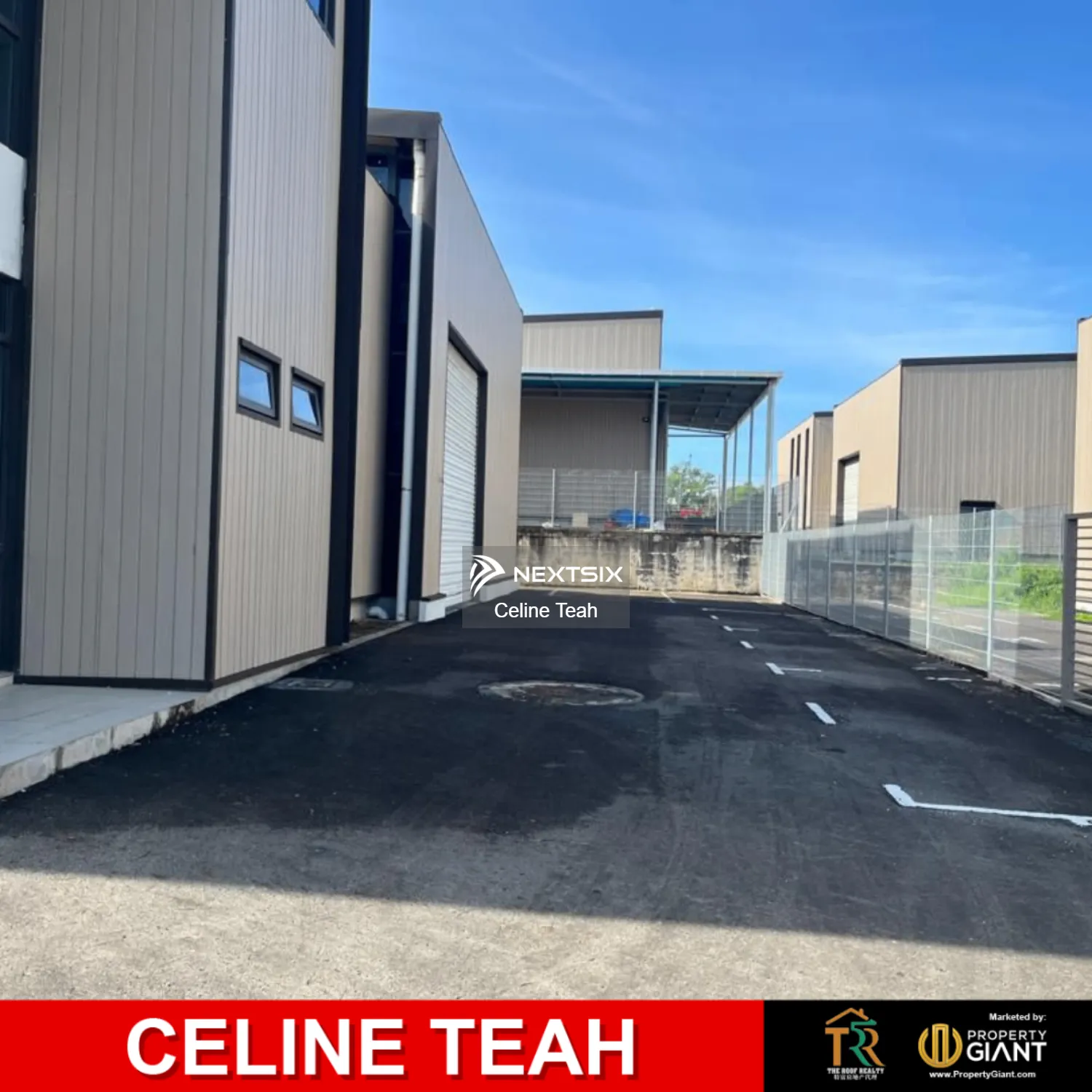 Warehouse KKIP RBF5