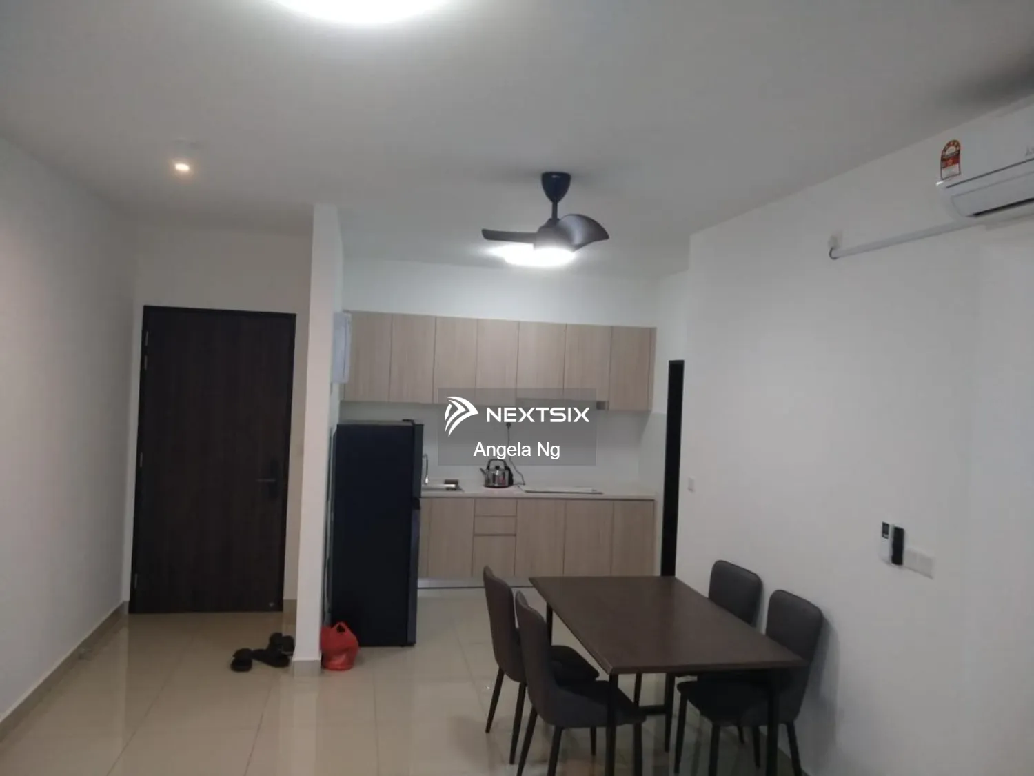 Veranda Residences