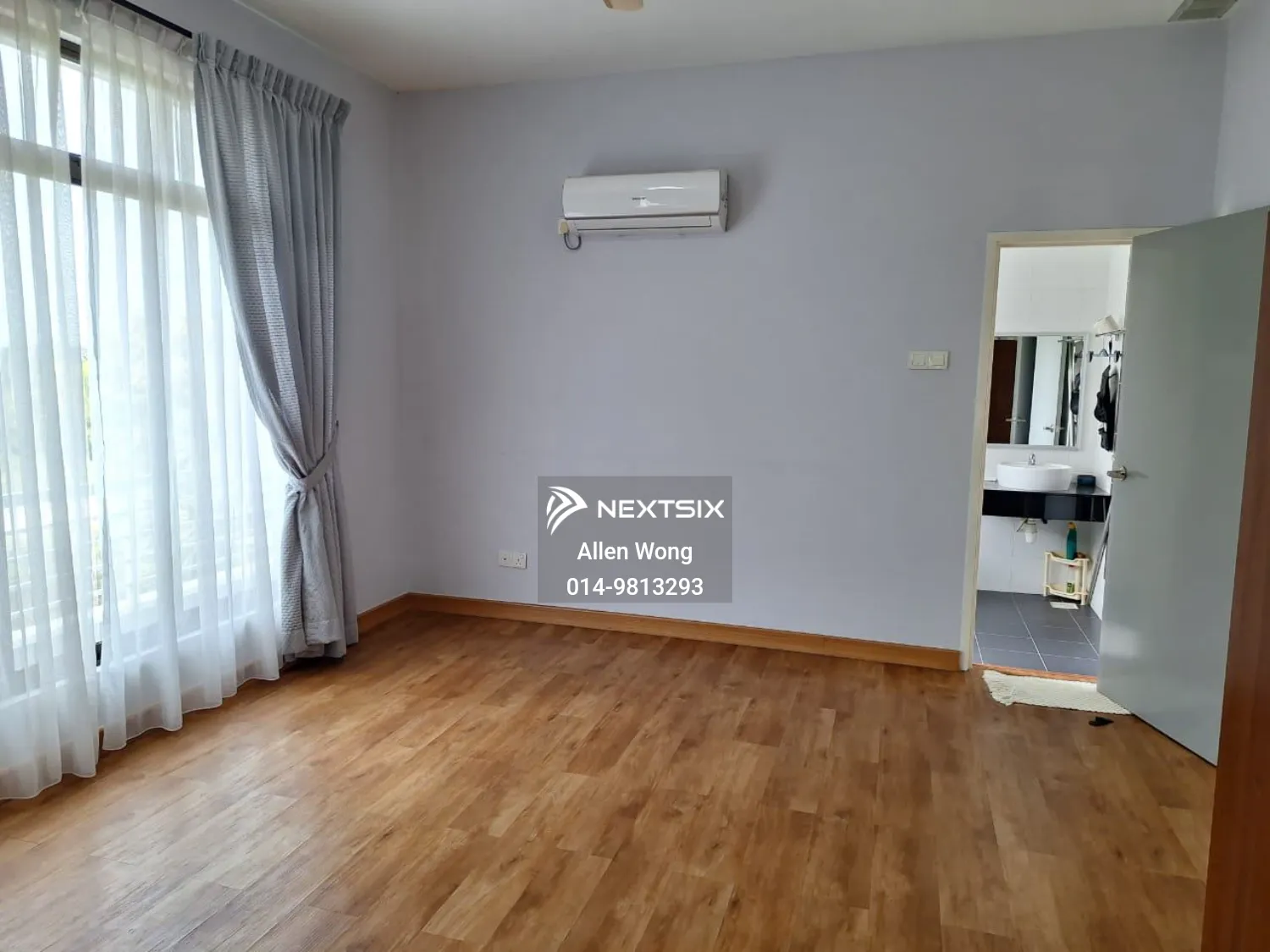 Cluster House For Sale in Skudai Johor - Image 10