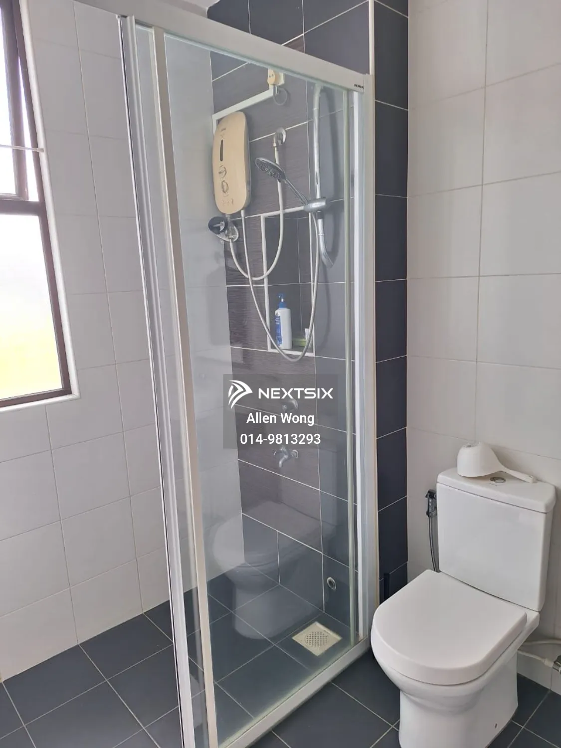 Cluster House For Sale in Skudai Johor - Image 11