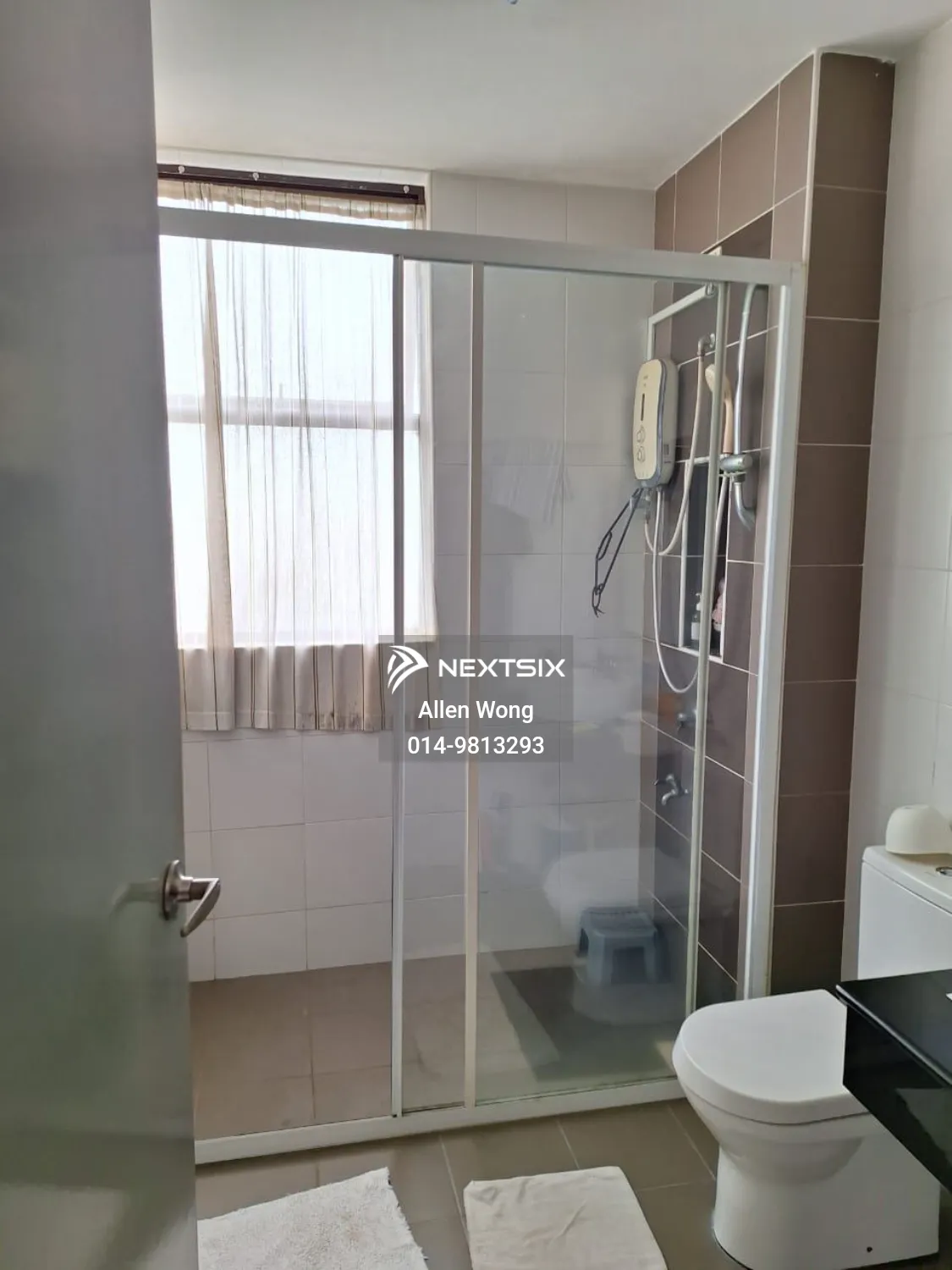 Cluster House For Sale in Skudai Johor - Image 12