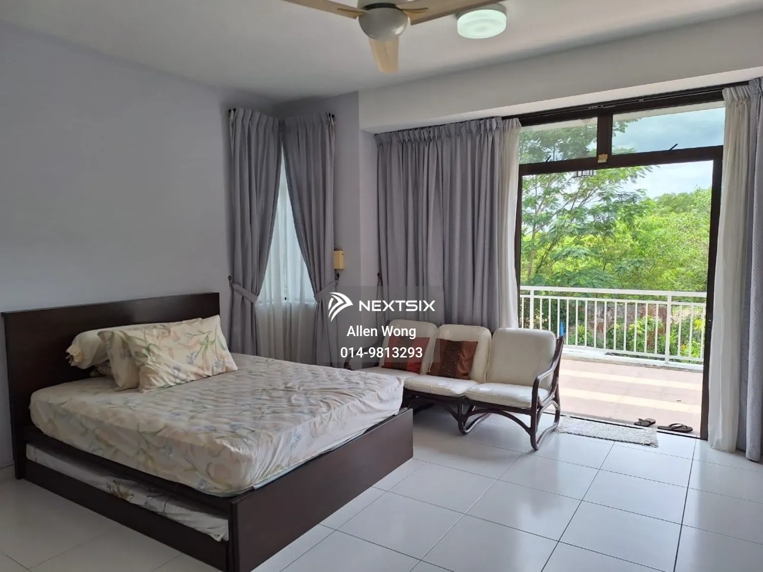 Cluster House For Sale in Skudai Johor - Image 5