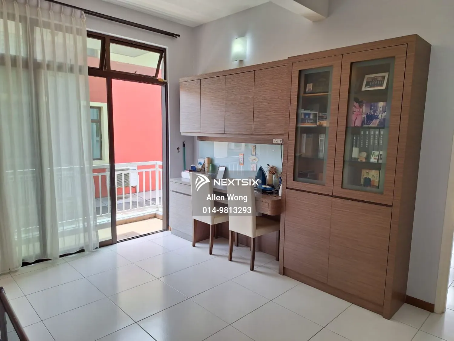 Cluster House For Sale in Skudai Johor - Image 6