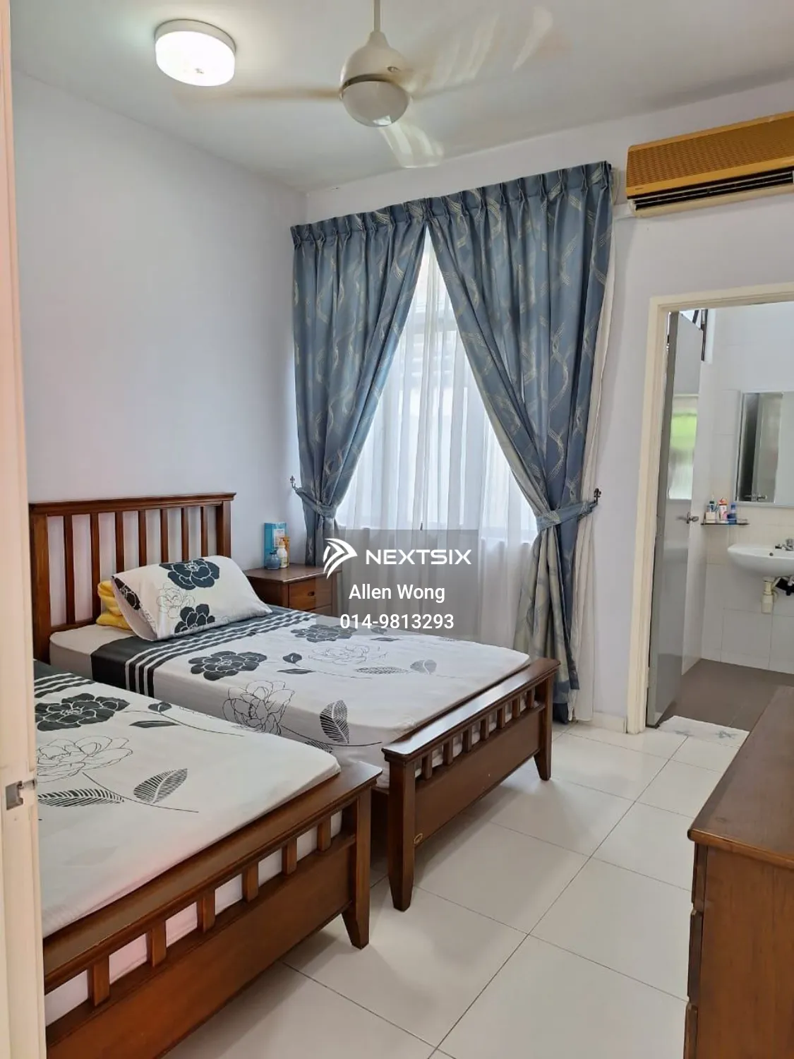 Cluster House For Sale in Skudai Johor - Image 8