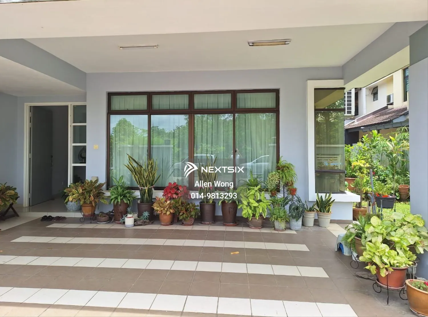 Cluster House For Sale in Skudai Johor - Image 9