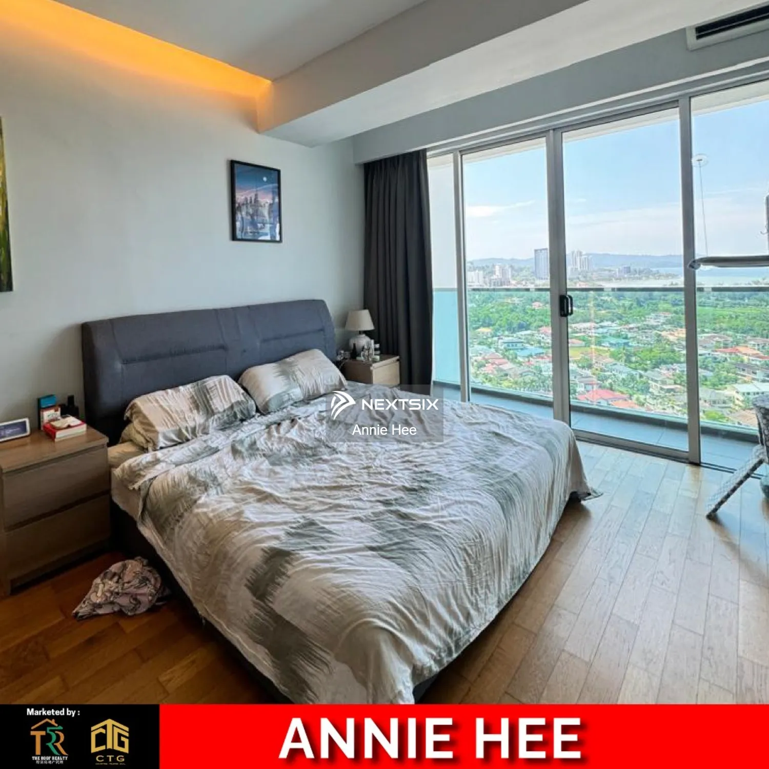 Condominium For Sale in Kota Kinabalu Sabah