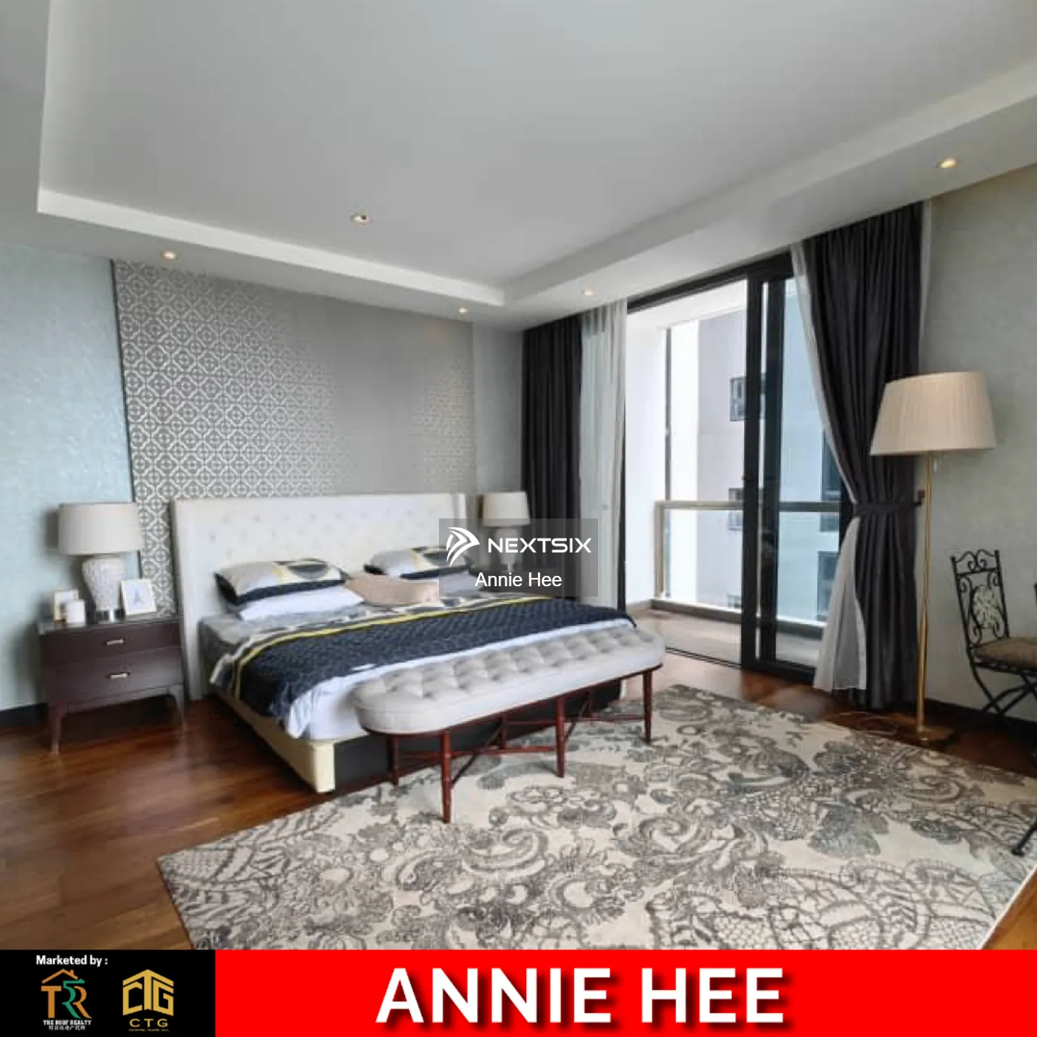 Jesselton Residences