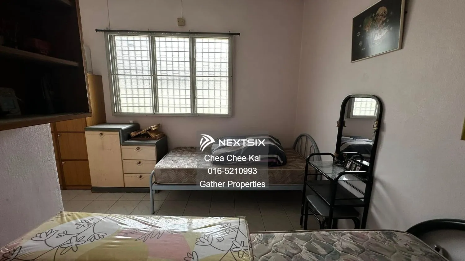 Semi-detached House For Sale in Ipoh Perak - Image 11
