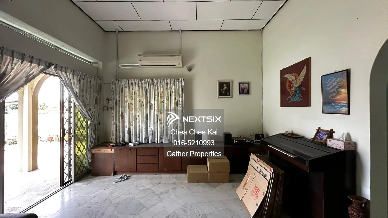 Semi-detached House For Sale in Ipoh Perak - Image 5