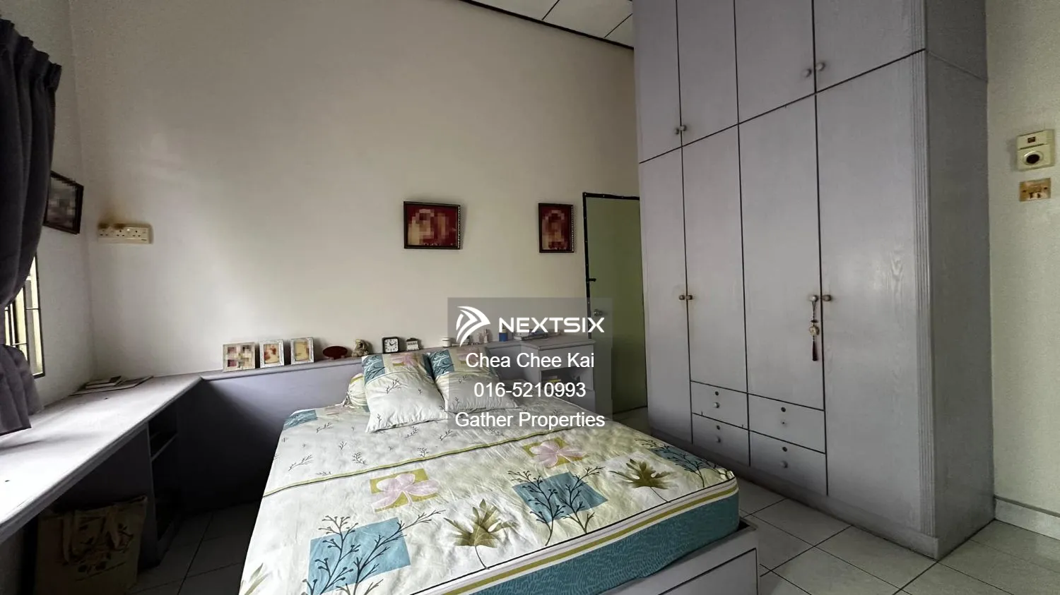 Semi-detached House For Sale in Ipoh Perak - Image 6