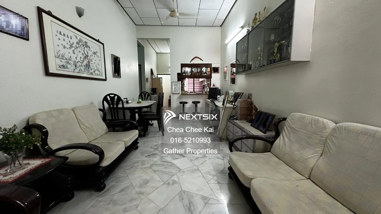 Semi-detached House For Sale in Ipoh Perak - Image 7