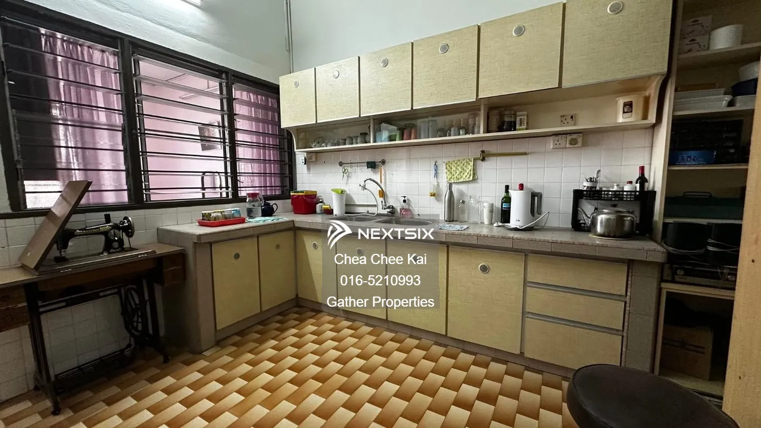Semi-detached House For Sale in Ipoh Perak - Image 8