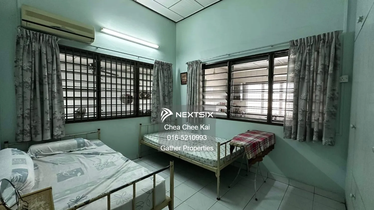 Semi-detached House For Sale in Ipoh Perak - Image 9