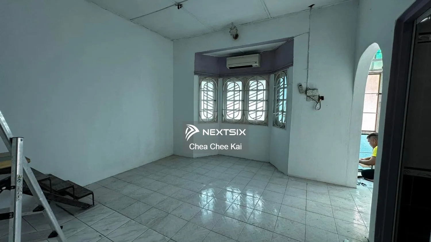 2-sty Terrace/Link House For Sale in Ipoh Perak - Image 12
