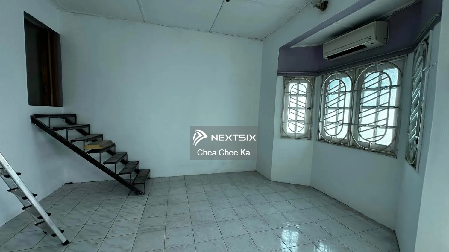 2-sty Terrace/Link House For Sale in Ipoh Perak - Image 13