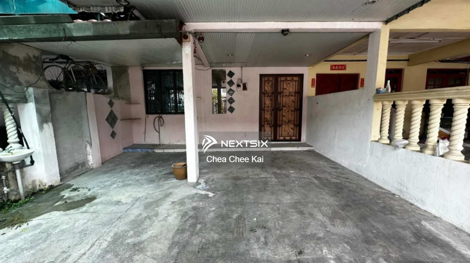 2-sty Terrace/Link House For Sale in Ipoh Perak - Image 2