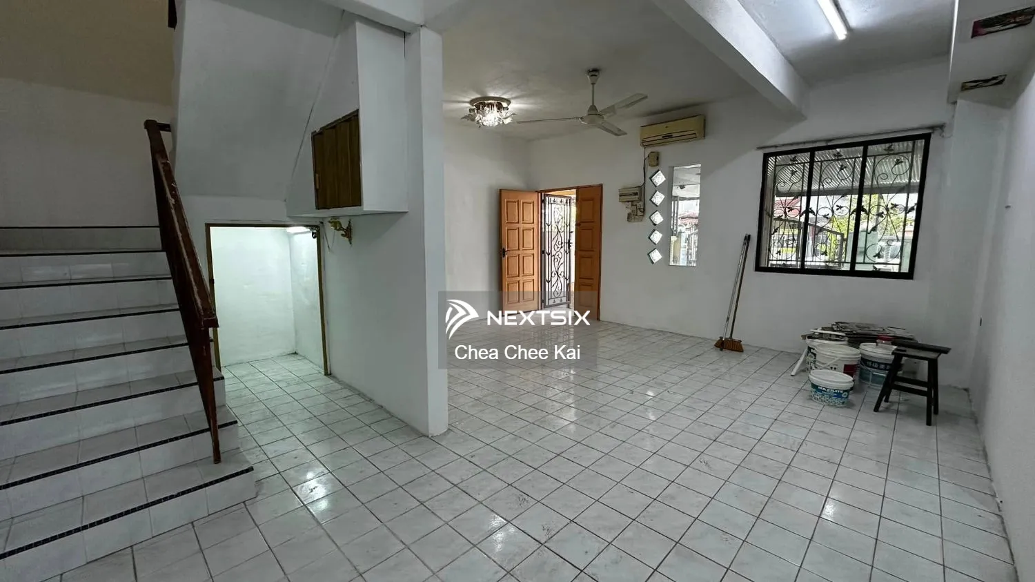 2-sty Terrace/Link House For Sale in Ipoh Perak - Image 5