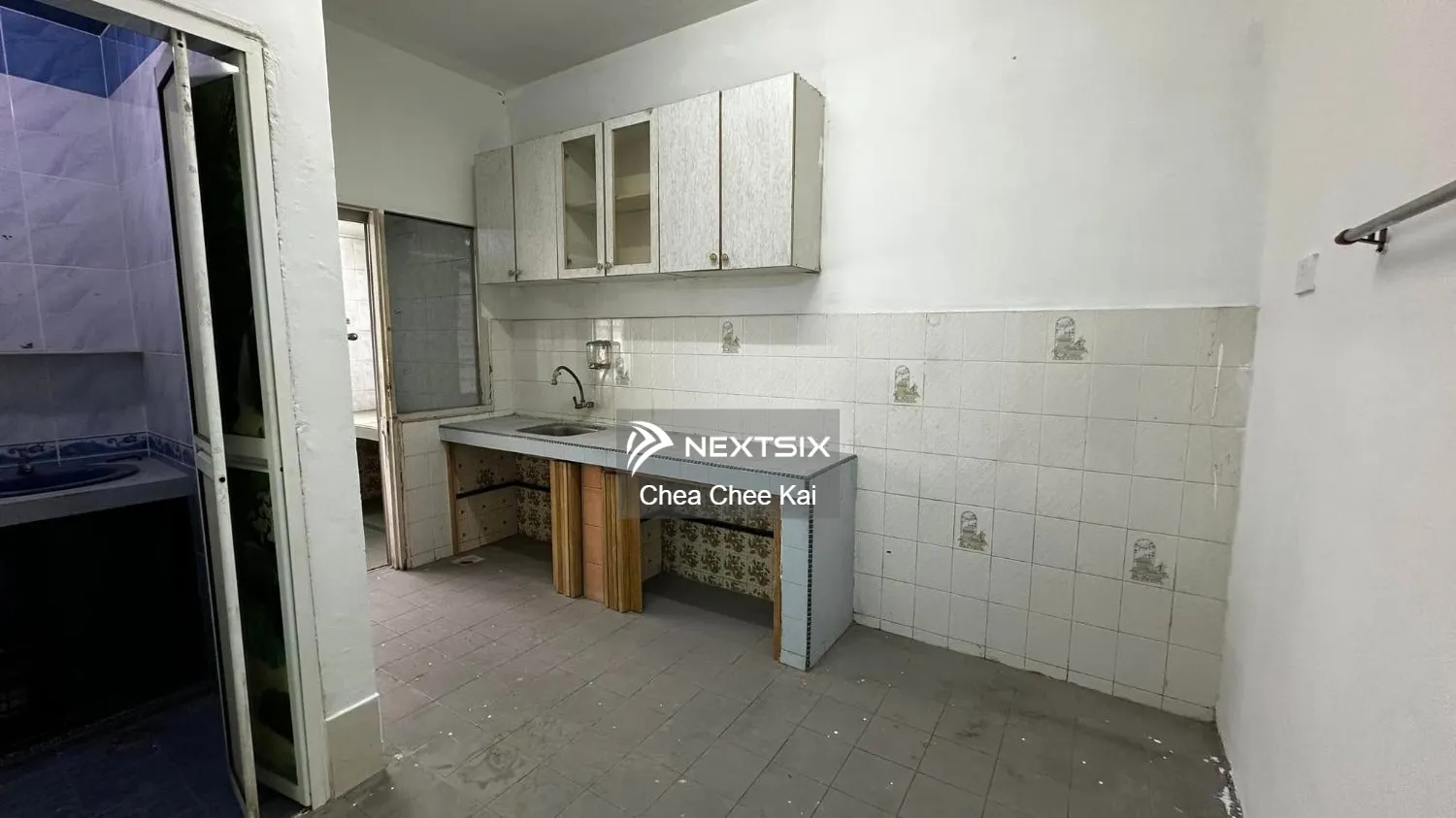 2-sty Terrace/Link House For Sale in Ipoh Perak - Image 6