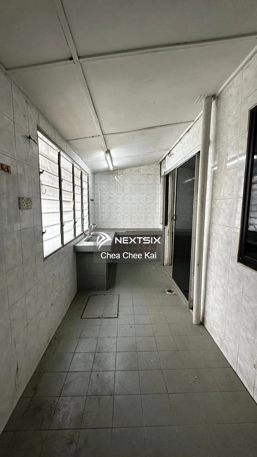 2-sty Terrace/Link House For Sale in Ipoh Perak - Image 8