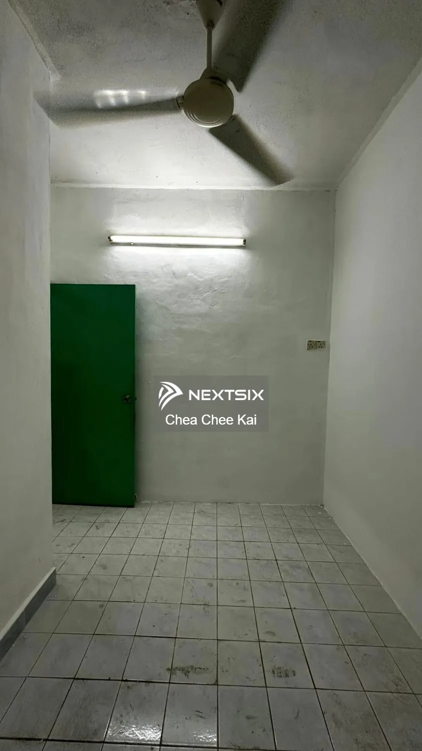 2-sty Terrace/Link House For Sale in Ipoh Perak - Image 9