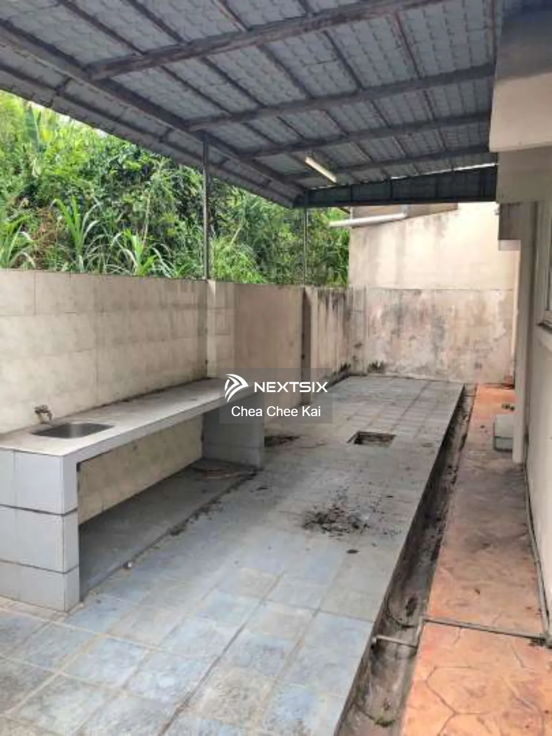 Semi-detached House For Sale in Ipoh Perak - Image 10