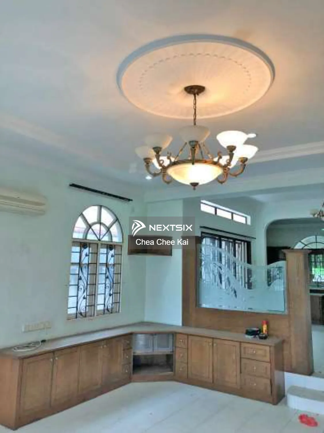 Semi-detached House For Sale in Ipoh Perak - Image 2
